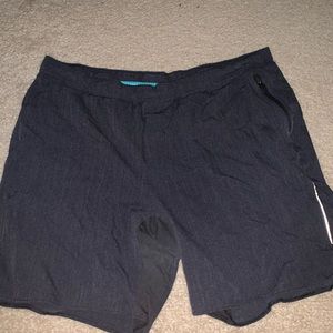 lululemon athletica Shorts!